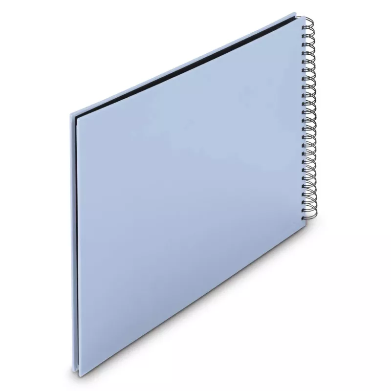 Hama 00009865 photo album Blue 300 sheets Spiral binding