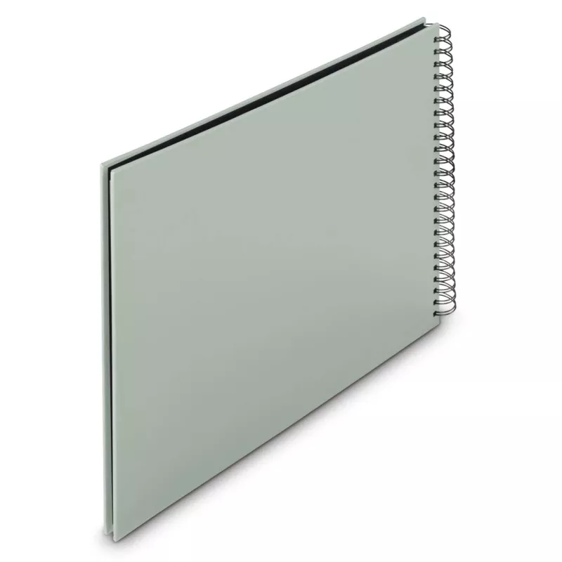 Hama 00009871 photo album Green 300 sheets Spiral binding