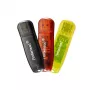 USB Flash Drive Intenso 8GB USB-A 2.0 Rainbow Line
