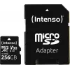 Memory Card Intenso 3433492 256GB MicroSDXC UHS-I