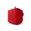 Toy musical box tonies Toniebox 2 Sunset Red
