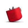 Toy musical box tonies Toniebox 2 Sunset Red