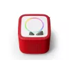 Toy musical box tonies Toniebox 2 Sunset Red