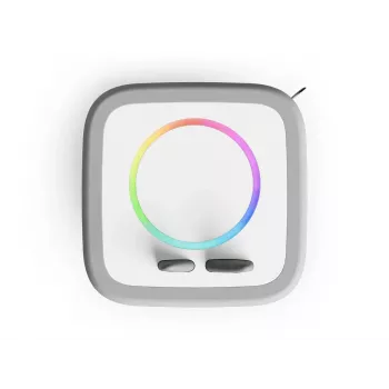 Toy musical box tonies Toniebox 2 Box Only Moon Grey