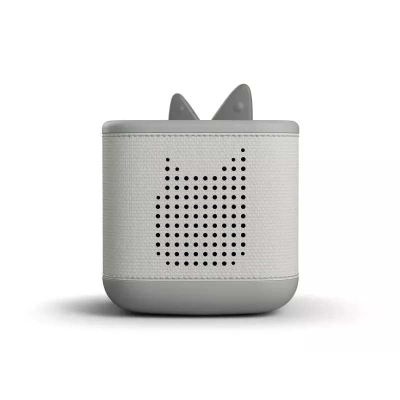 Toy musical box tonies Toniebox 2 Box Only Moon Grey