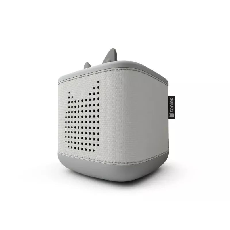 Toy musical box tonies Toniebox 2 Box Only Moon Grey
