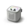 Toy musical box tonies Toniebox 2 Box Only Moon Grey