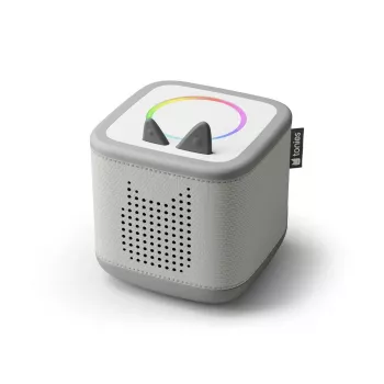 Toy musical box tonies Toniebox 2 Box Only Moon Grey
