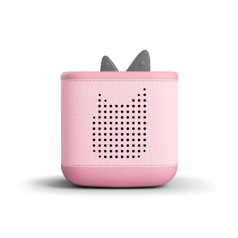 Toy musical box tonies Toniebox 2 Cloud Pink