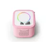 Toy musical box tonies Toniebox 2 Cloud Pink