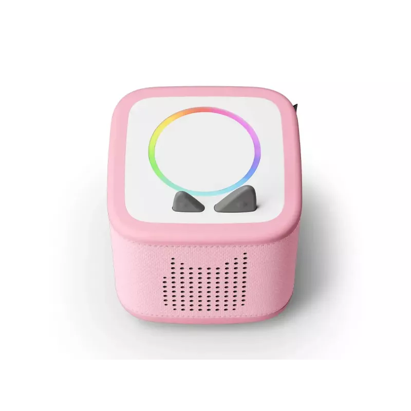 Toy musical box tonies Toniebox 2 Cloud Pink
