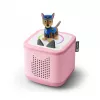 Toy musical box tonies Toniebox 2 Cloud Pink