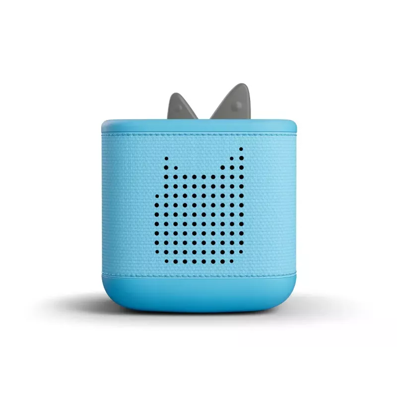 Toy musical box tonies Toniebox 2 Sky Blue