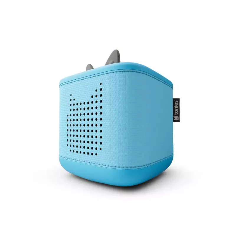 Toy musical box tonies Toniebox 2 Sky Blue