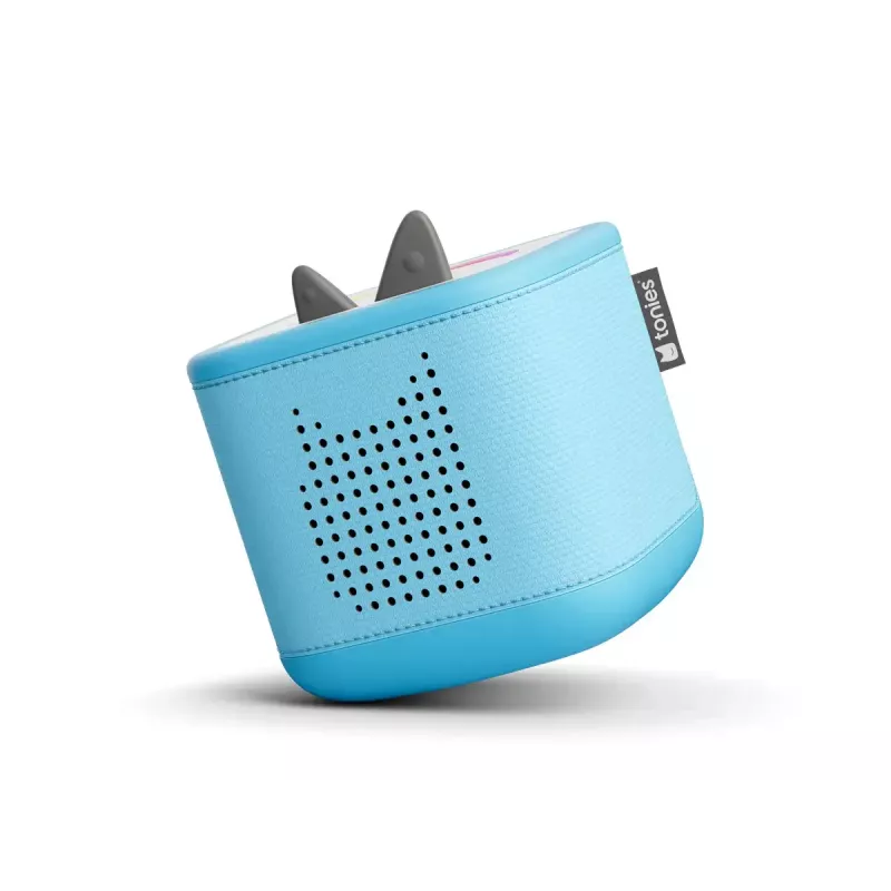 Toy musical box tonies Toniebox 2 Sky Blue