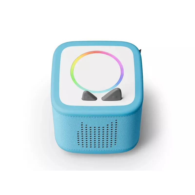 Toy musical box tonies Toniebox 2 Sky Blue