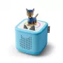 Toy musical box tonies Toniebox 2 Sky Blue