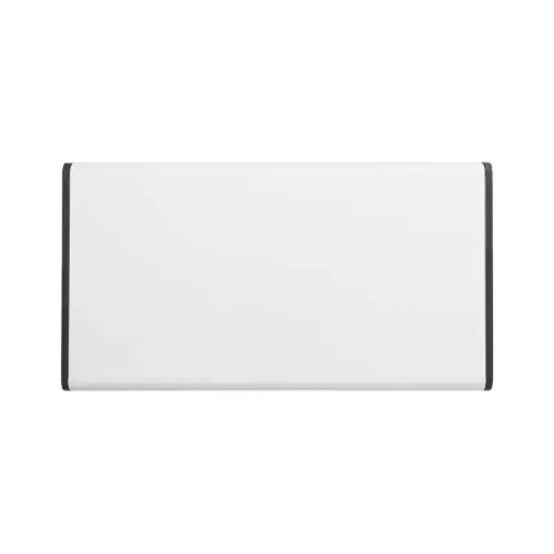 Bread Box Brabantia 236785 Rectangle White Steel 465x250x187 mm