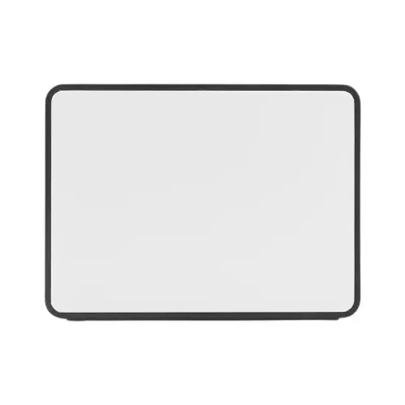 Bread Box Brabantia 236785 Rectangle White Steel 465x250x187 mm