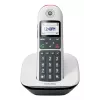 Cordless Phone MOTOROLA CD5001 White DECT 1.8 GHz, single handset