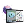 Lenovo Idea Tab Plus Mediatek 256 GB 30.7 cm (12.1 inch) 8 GB Wi-Fi 5 (802.11ac) Android 15 Grey