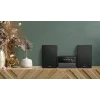 Philips 3000 series TAM3505M2/12 home audio system Home audio micro system 20 W Black