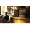 Philips 3000 series TAM3505M2/12 home audio system Home audio micro system 20 W Black