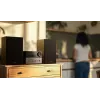 Philips 3000 series TAM3505M2/12 home audio system Home audio micro system 20 W Black