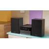 Philips 3000 series TAM3505M2/12 home audio system Home audio micro system 20 W Black