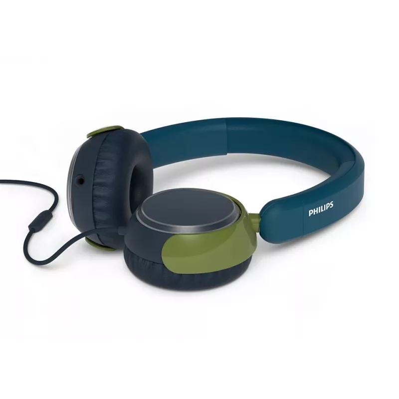 Headphones Philips TAK2000CT/00 Wired USB Type-C 20-20000 Hz