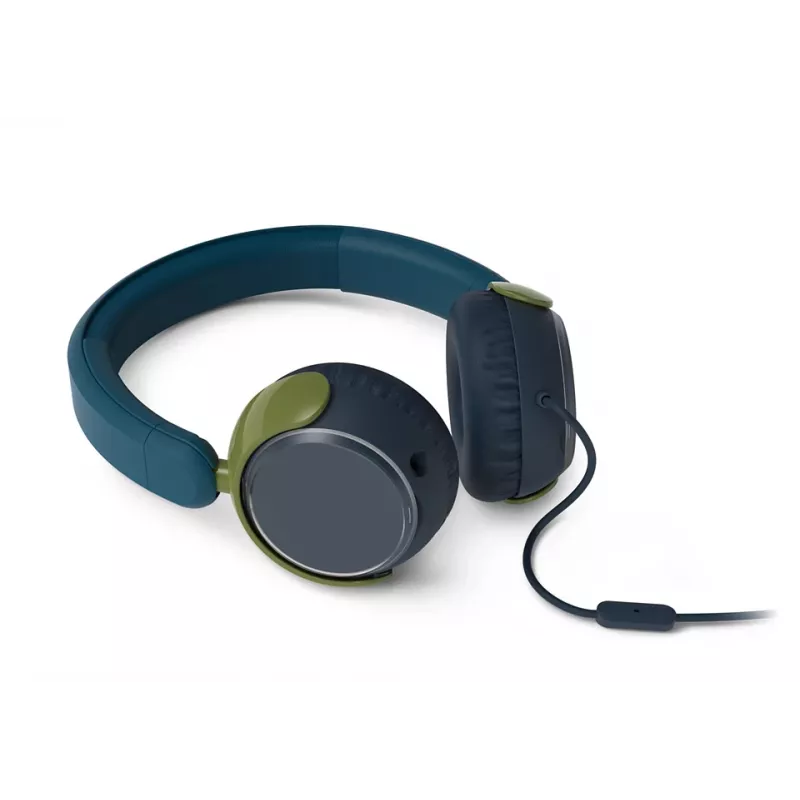 Headphones Philips TAK2000CT/00 Wired USB Type-C 20-20000 Hz