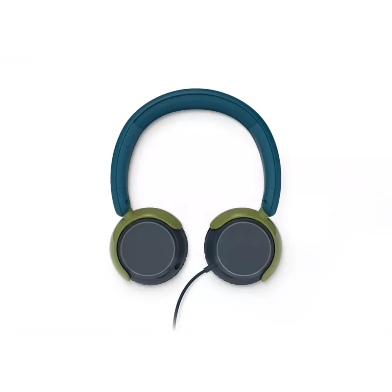 Headphones Philips TAK2000CT/00 Wired USB Type-C 20-20000 Hz