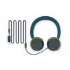 Headphones Philips TAK2000CT/00 Wired USB Type-C 20-20000 Hz