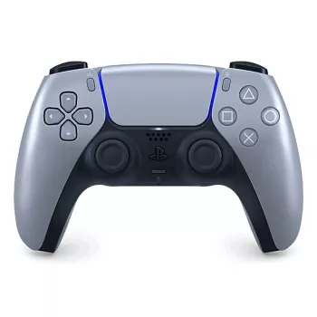 Sony DualSense Black, White Bluetooth/USB Gamepad Analogue / Digital PlayStation 5