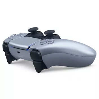 Sony DualSense Black, White Bluetooth/USB Gamepad Analogue / Digital PlayStation 5