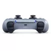Sony DualSense Black, White Bluetooth/USB Gamepad Analogue / Digital PlayStation 5