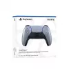 Sony DualSense Black, White Bluetooth/USB Gamepad Analogue / Digital PlayStation 5