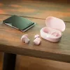 Philips TAT1209PK/00 headphones/headset True Wireless Stereo (TWS) In-ear Calls/Music Bluetooth Pink