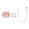 Philips TAT1209PK/00 headphones/headset True Wireless Stereo (TWS) In-ear Calls/Music Bluetooth Pink