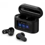 Headset Philips TAT6000BK/00 True Wireless Stereo (TWS) Bluetooth In-ear, 20–20000 Hz, 10 m, Black