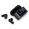 Headset Philips TAT6000BK/00 True Wireless Stereo (TWS) Bluetooth In-ear, 20–20000 Hz, 10 m, Black