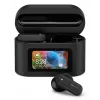 Headset Philips TAT6000BK/00 True Wireless Stereo (TWS) Bluetooth In-ear, 20–20000 Hz, 10 m, Black