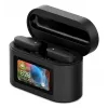 Headset Philips TAT6000BK/00 True Wireless Stereo (TWS) Bluetooth In-ear, 20–20000 Hz, 10 m, Black