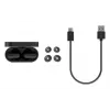 Headset Philips TAT6000BK/00 True Wireless Stereo (TWS) Bluetooth In-ear, 20–20000 Hz, 10 m, Black