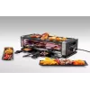 Raclette Grill Unold Delice Basic 1200 W 8 Persons Black Stainless Steel