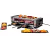 Raclette Grill Unold Delice Basic 1200 W 8 Persons Black Stainless Steel