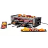 Raclette Grill Unold Delice Basic 1200 W 8 Persons Black Stainless Steel