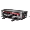 Raclette Grill Unold Delice Basic 1200 W 8 Persons Black Stainless Steel