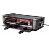 Raclette Grill Unold Delice Basic 1200 W 8 Persons Black Stainless Steel
