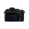 Camera Panasonic Lumix DC-G97 MILC 20.3 MP CMOS 4K Ultra HD
